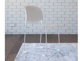 Sydney Chair White Sydney Chair White